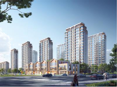 石家莊保利華藥南廠區(qū)