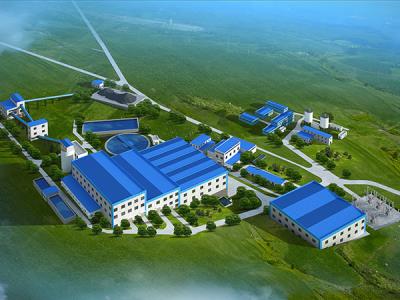 內(nèi)蒙古鑲黃旗蒙金礦業(yè)加不斯鈮鉭礦井及選廠