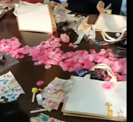 2025年3.8節(jié)活動(dòng)系列